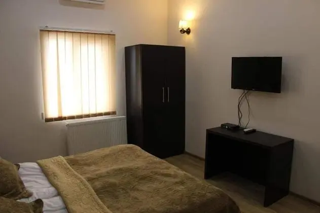 Standard Tek Büyük Yataklı Oda, 1 Çift Kişilik Yatak