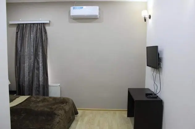 Standard Tek Büyük Yataklı Oda, 1 Çift Kişilik Yatak
