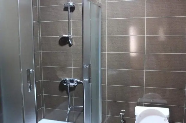 Standard Tek Büyük Yataklı Oda, 1 Çift Kişilik Yatak