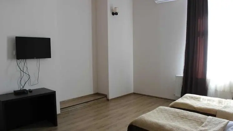 Standard Üç Kişilik Oda, 1 Yatak Odası
