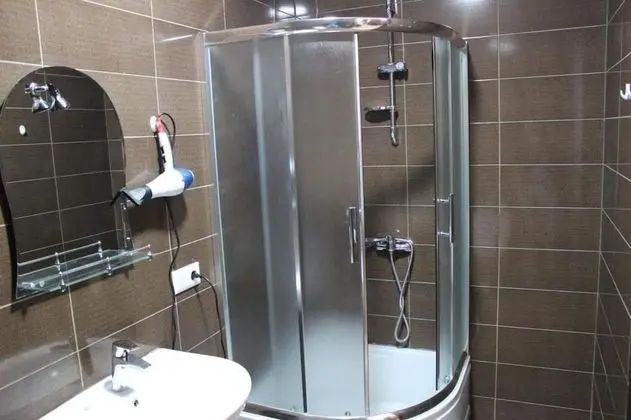 Standard Üç Kişilik Oda, 1 Yatak Odası