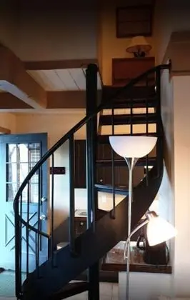 Çatı Katı (Loft)