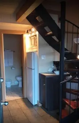 Çatı Katı (Loft)