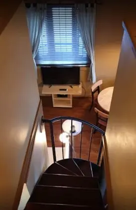 Çatı Katı (Loft)