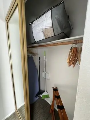 Standard Oda, 1 Yatak Odası