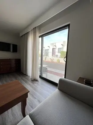 Standard Oda, 1 Yatak Odası