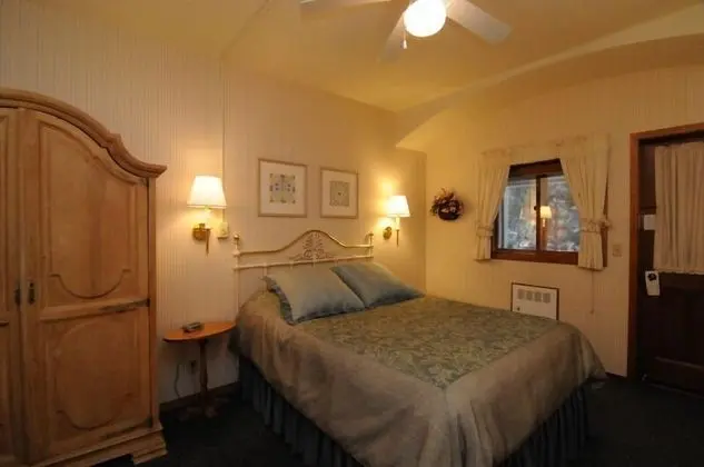 Oda, 1 Yatak Odası (1 Bath)