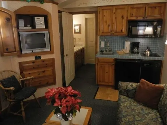 Oda, 1 Yatak Odası (1 Bath)
