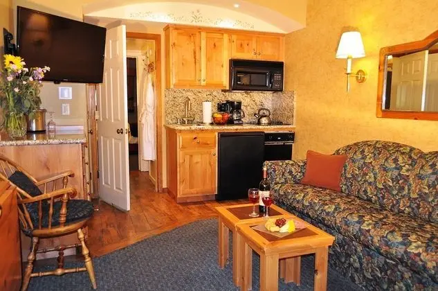 Oda, 1 Yatak Odası (1 Bath)