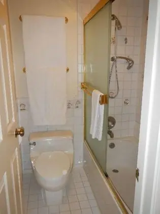 Oda, 1 Yatak Odası (1 Bath)