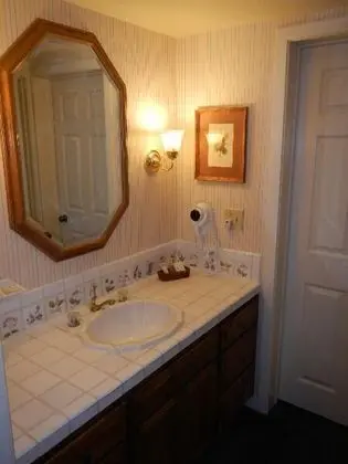Oda, 1 Yatak Odası (1 Bath)