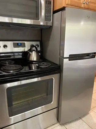 Deluxe Apart Daire, 1 Yatak Odası