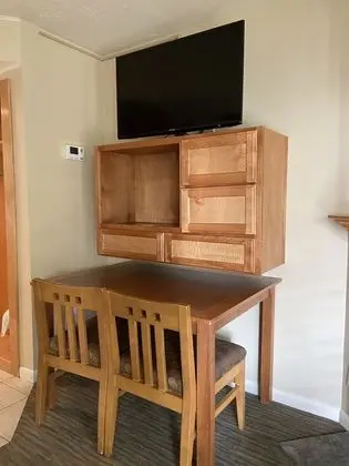 Deluxe Apart Daire, 1 Yatak Odası