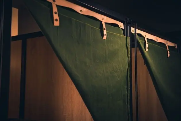 Basic Ortak Ranzalı Oda, Karma Ranzalı Oda (1 bed in  4-person dorm)