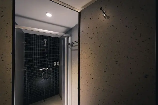 Basic Ortak Ranzalı Oda, Karma Ranzalı Oda (1 bed in  4-person dorm)