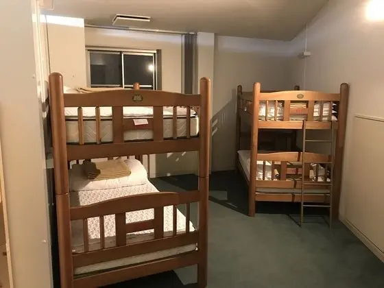 Family Oda (for 4 Guests)