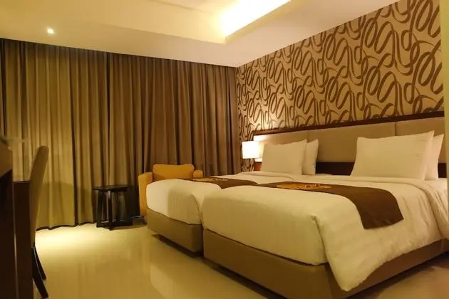 Grand Deluxe Double or Twin Room