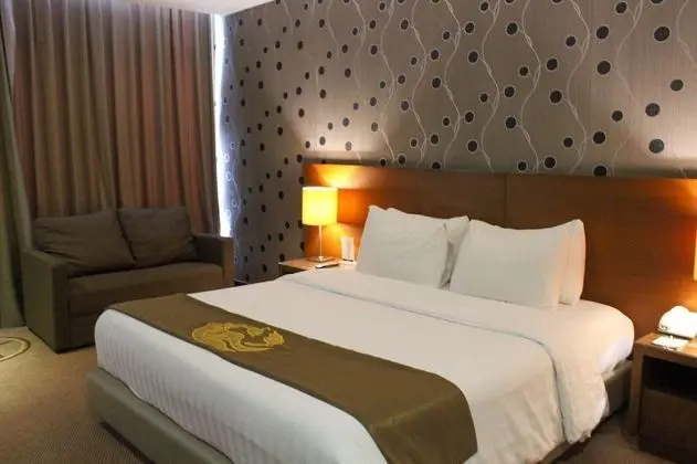 Grand Deluxe Double or Twin Room