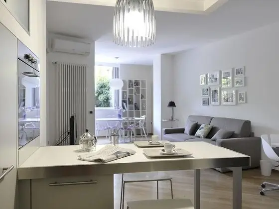 Apart Daire, 1 Yatak Odası