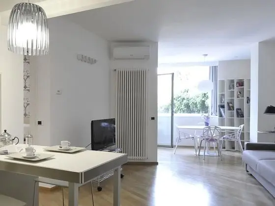 Apart Daire, 1 Yatak Odası