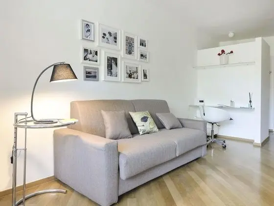 Apart Daire, 1 Yatak Odası