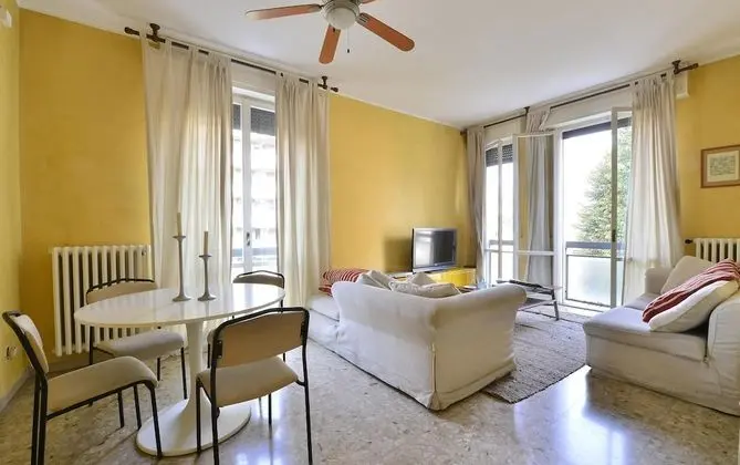 Comfort Apart Daire, 2 Yatak Odası