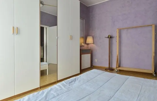 Comfort Apart Daire, 2 Yatak Odası