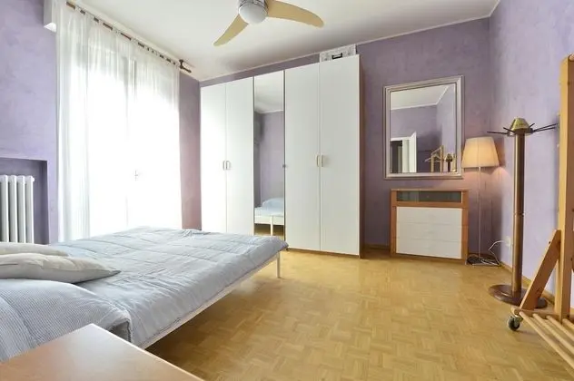 Comfort Apart Daire, 2 Yatak Odası