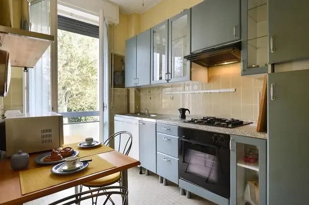 Comfort Apart Daire, 2 Yatak Odası