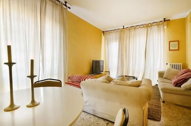 Comfort Apart Daire, 2 Yatak Odası