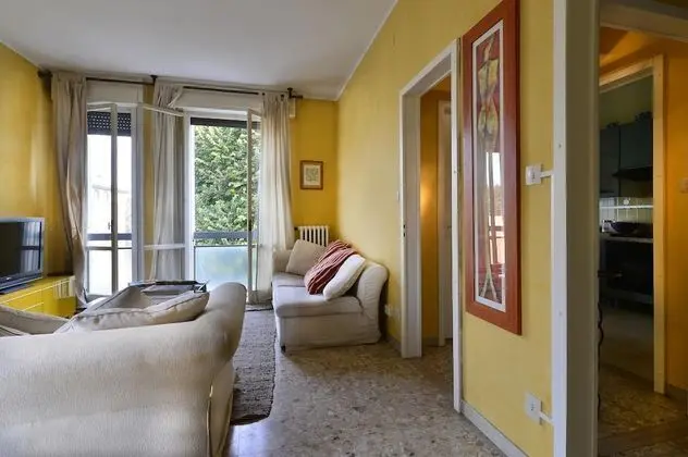 Comfort Apart Daire, 2 Yatak Odası