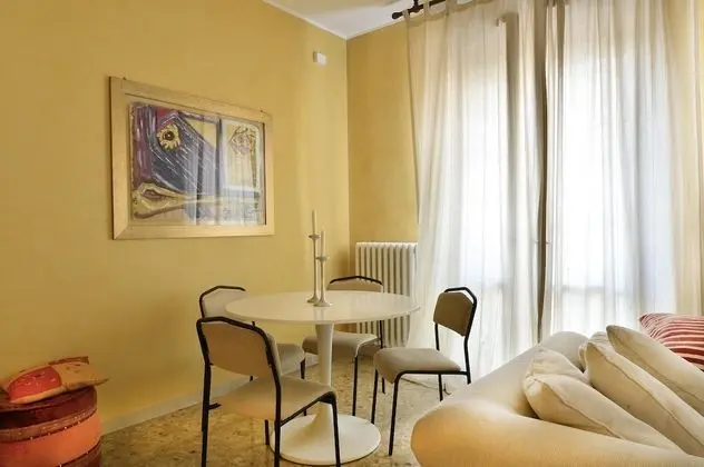 Comfort Apart Daire, 2 Yatak Odası