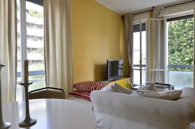 Comfort Apart Daire, 2 Yatak Odası