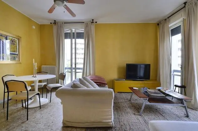 Comfort Apart Daire, 2 Yatak Odası