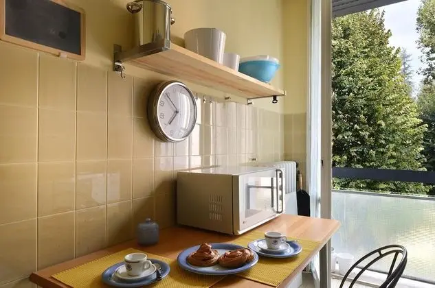 Comfort Apart Daire, 2 Yatak Odası