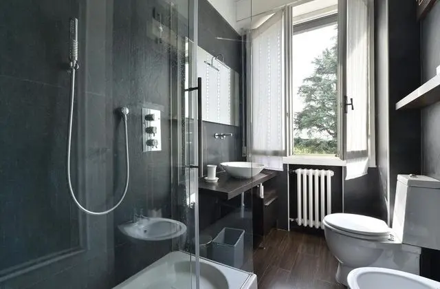 Comfort Apart Daire, 2 Yatak Odası