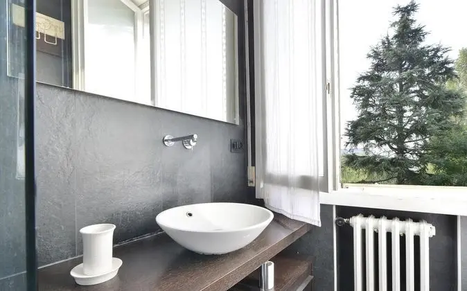 Comfort Apart Daire, 2 Yatak Odası