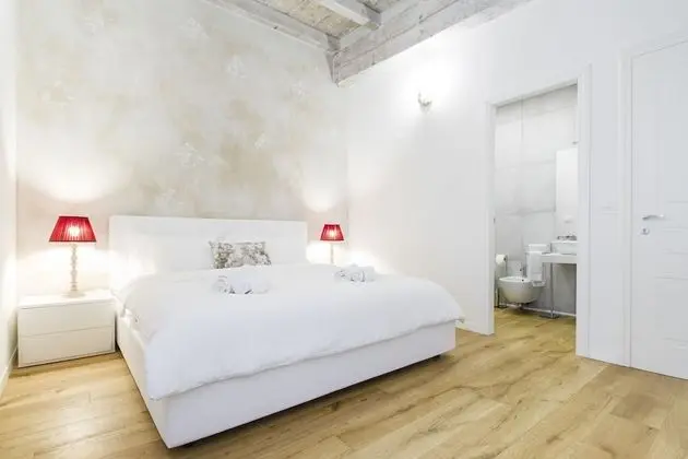 Apart Daire, 3 Yatak Odası