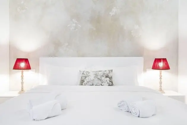 Apart Daire, 3 Yatak Odası