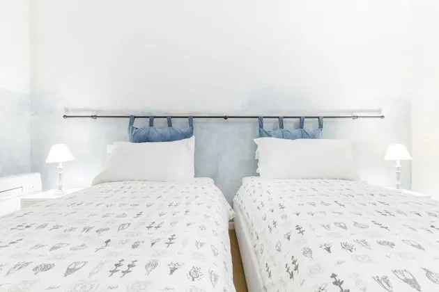 Apart Daire, 3 Yatak Odası