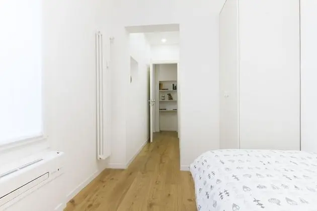 Apart Daire, 3 Yatak Odası