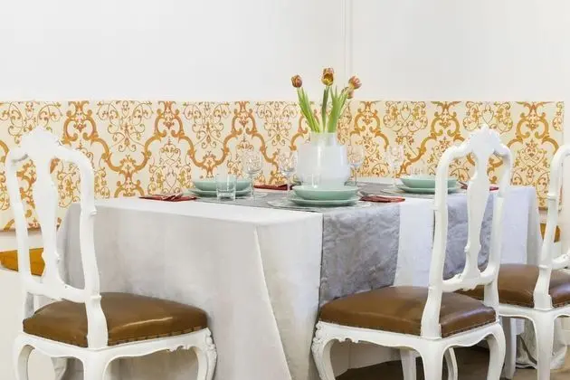 Apart Daire, 3 Yatak Odası