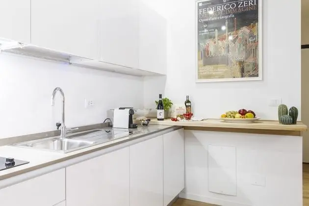 Apart Daire, 3 Yatak Odası