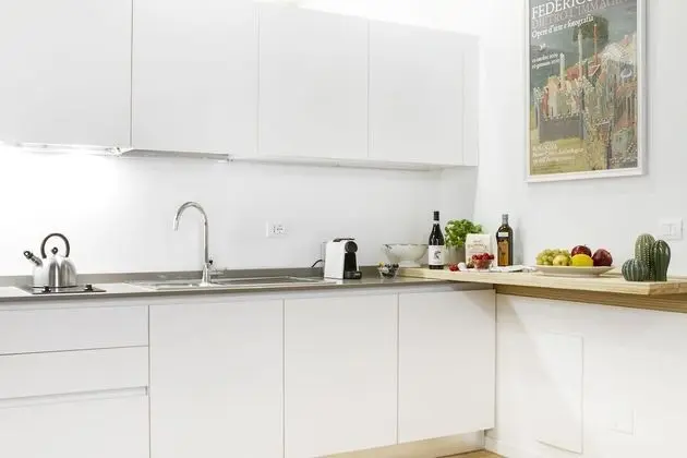 Apart Daire, 3 Yatak Odası