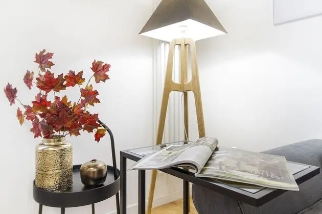 Apart Daire, 3 Yatak Odası