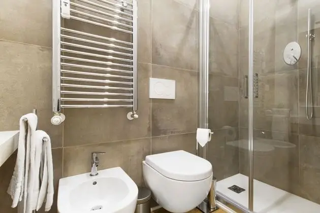 Apart Daire, 3 Yatak Odası