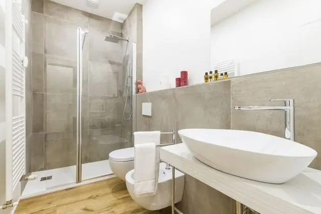 Apart Daire, 3 Yatak Odası