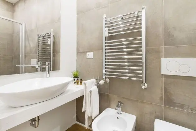 Apart Daire, 3 Yatak Odası