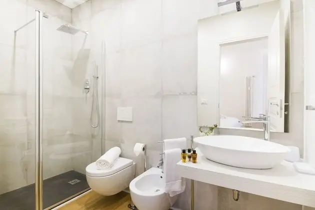 Apart Daire, 3 Yatak Odası