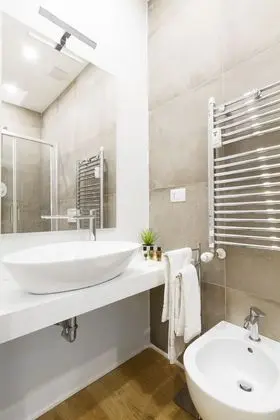 Apart Daire, 3 Yatak Odası